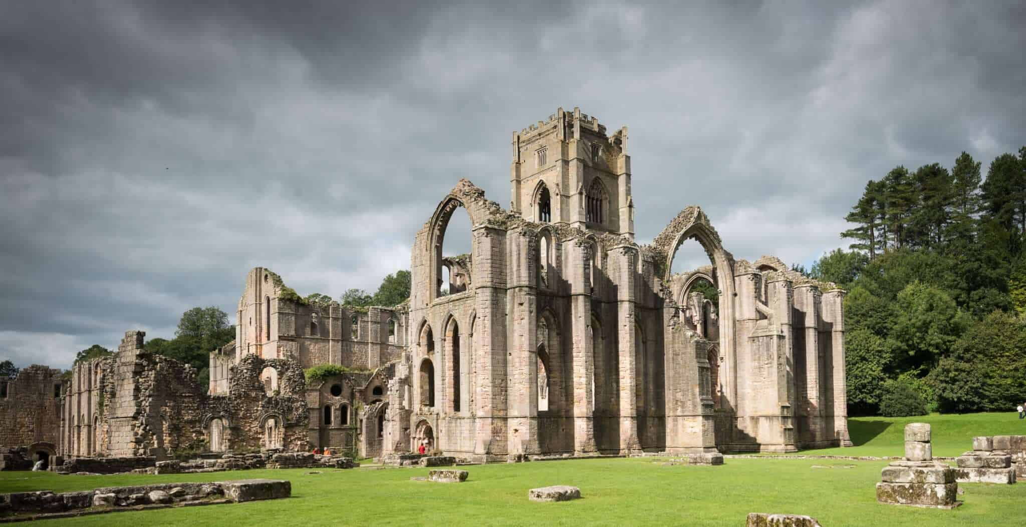 fountains-abbey